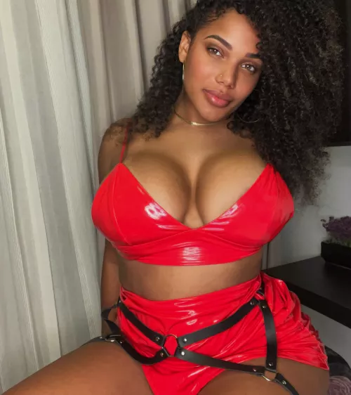 Hope you enjoying the view