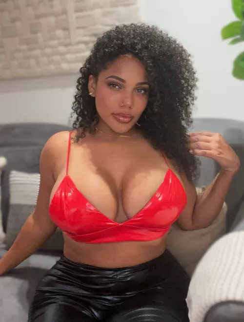 Hope you enjoying the view