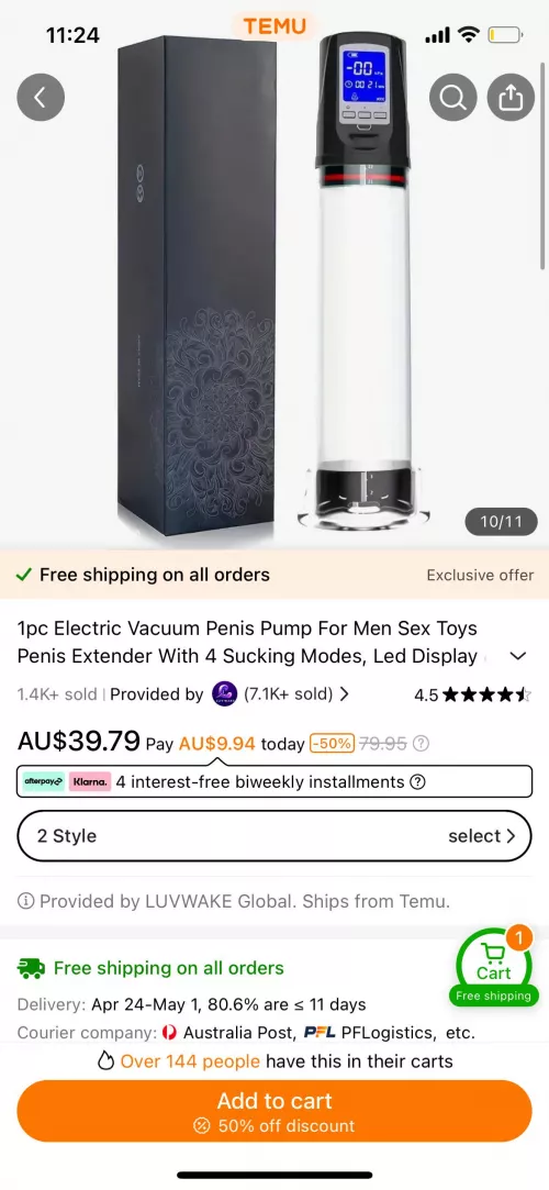 How do I use this pump and does it work ?