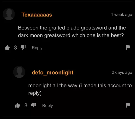 I don’t even know what game they’re talking about but as long as they’re having fun