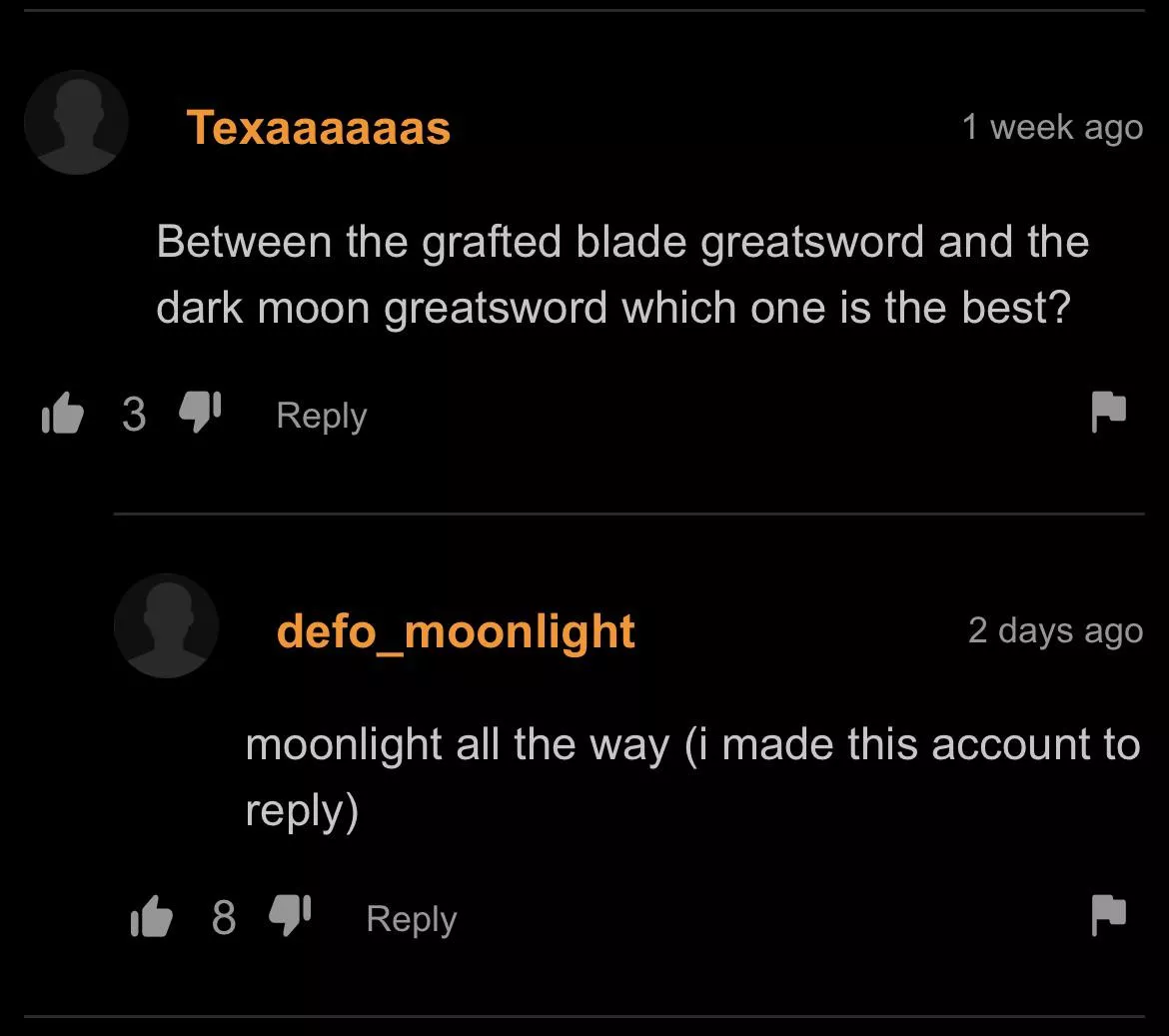 I don’t even know what game they’re talking about but as long as they’re having fun