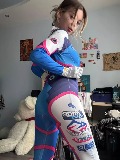 I have a really interedting game for you [F]