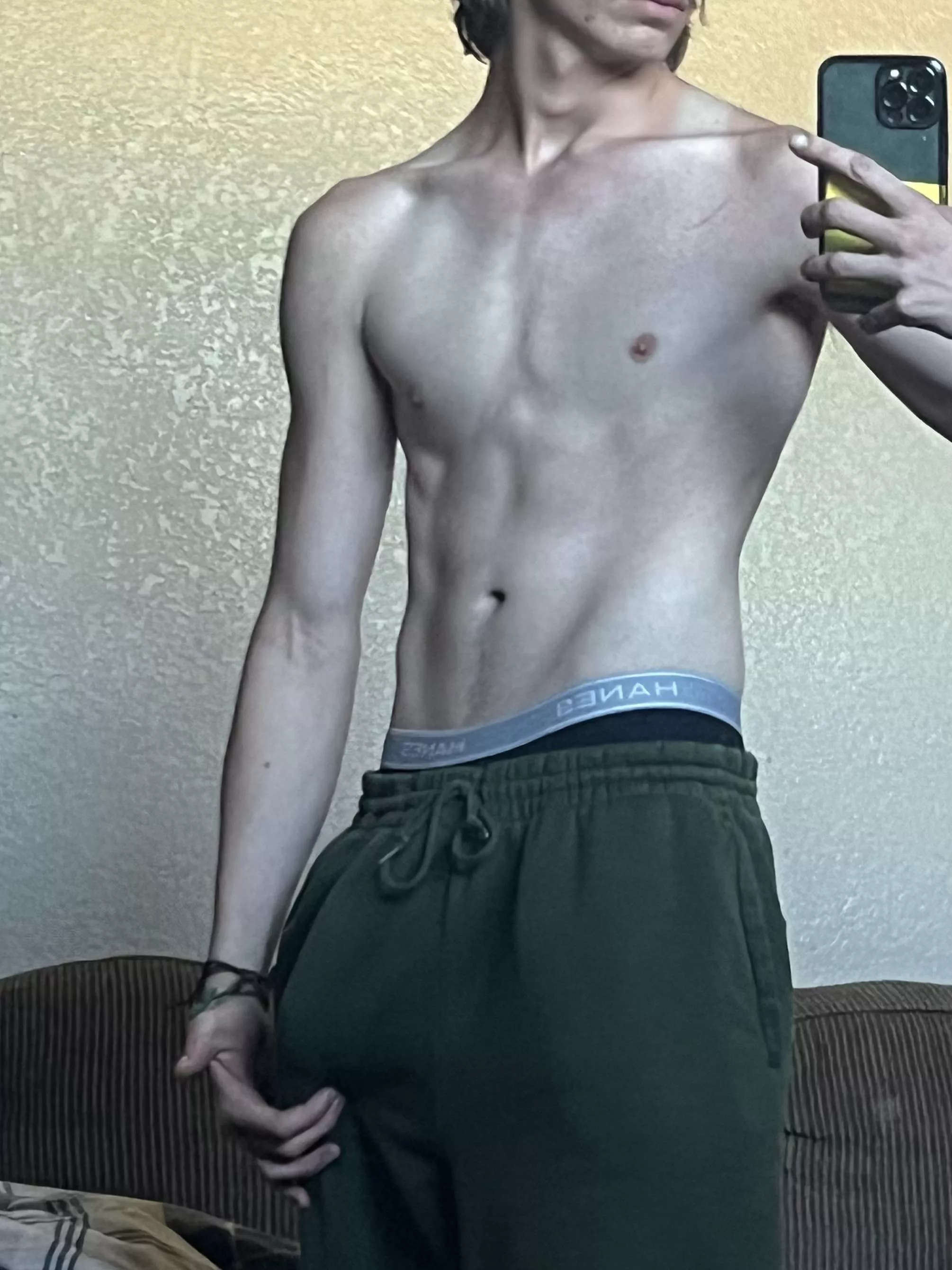 I know you wanna see more ;)