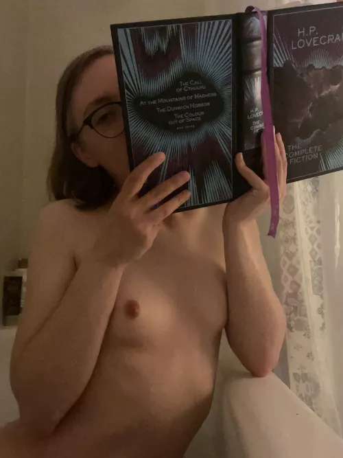 I think I hear whispers in the darkness too…