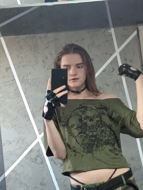 Im strong >:3 (no im not)