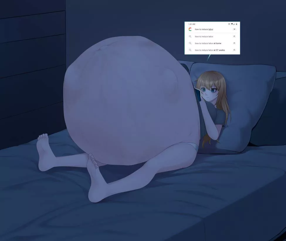 Induction Deduction (SaburoX)