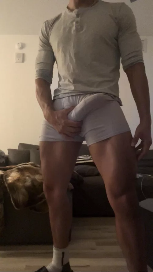 It’s a bit meaty. Dont you think? 