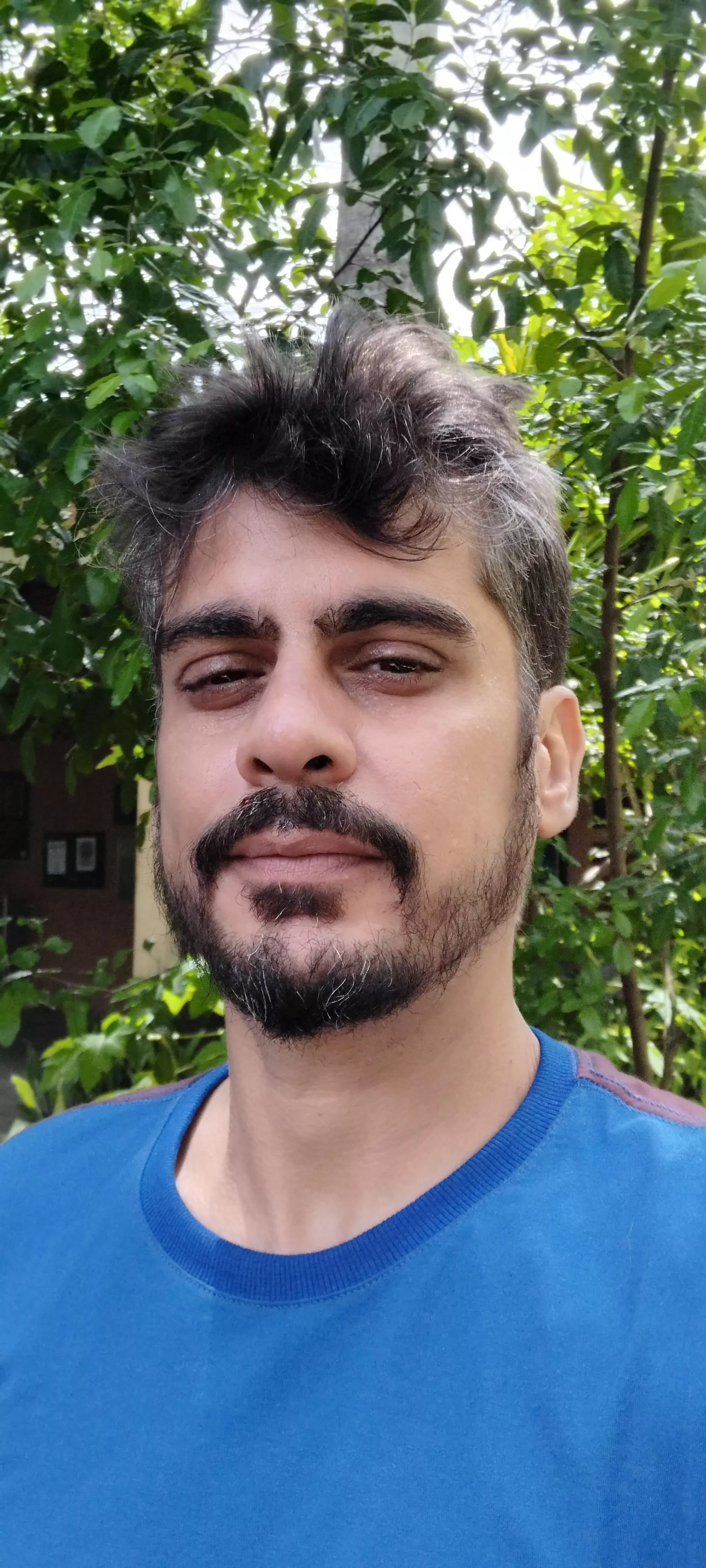 Just a 39yo guy in his natural habitat 