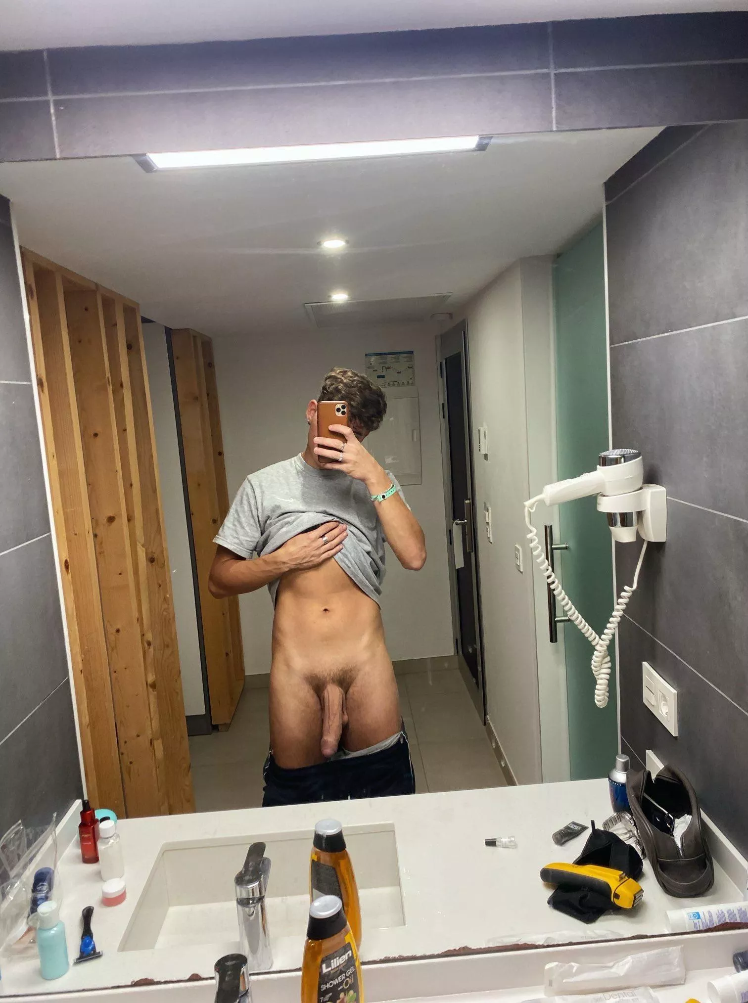 Last 3 words that come to mind!