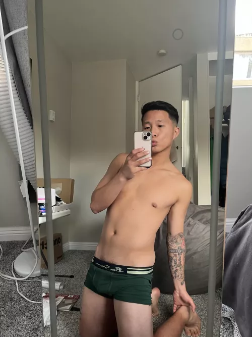 Let's have some fun.