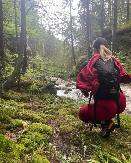 Love the view ❤️