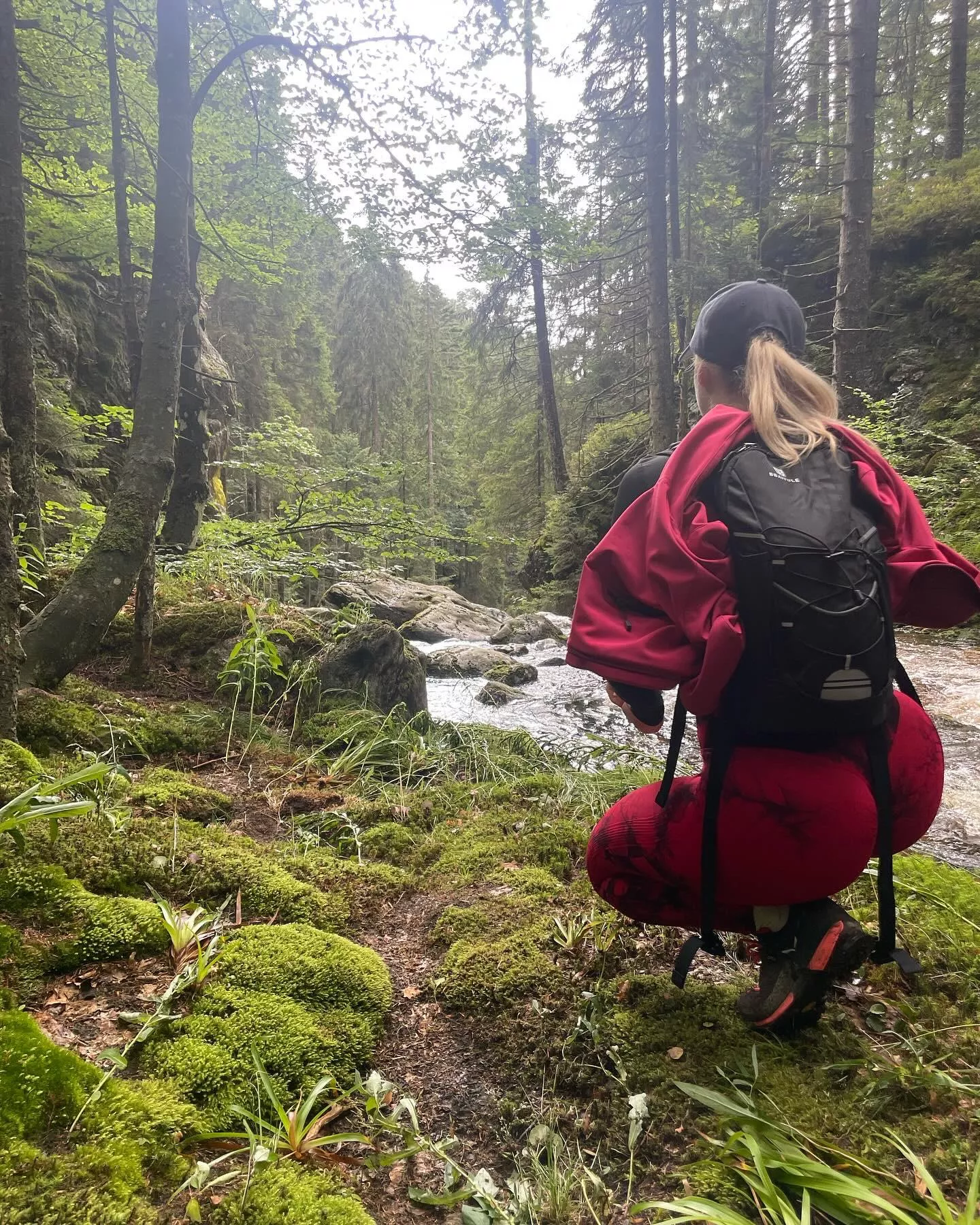 Love the view ❤️