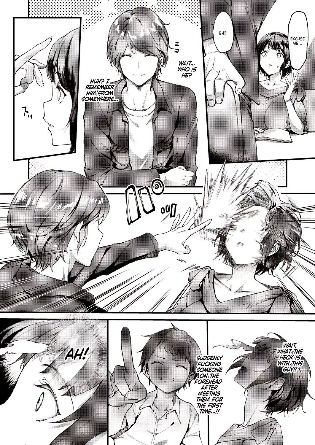 [Mushi] ...and you don't really wanna with him.