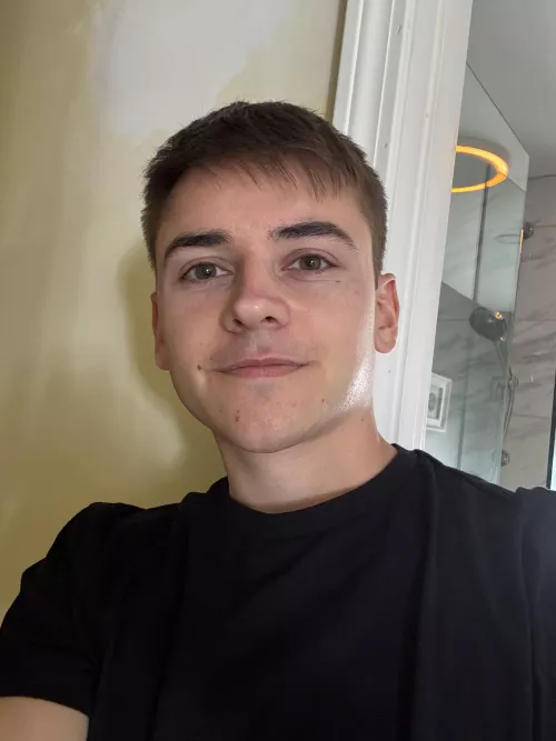 My birthday is on Thursday ☺️