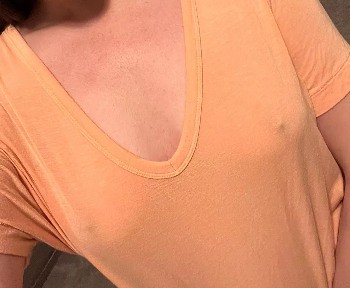 My eyes are definitely right here