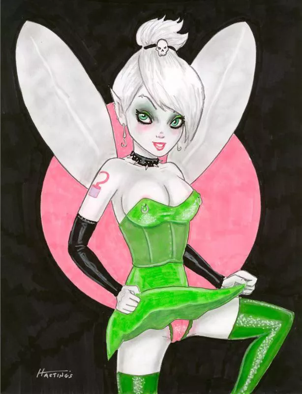 Not mine, but I like it!