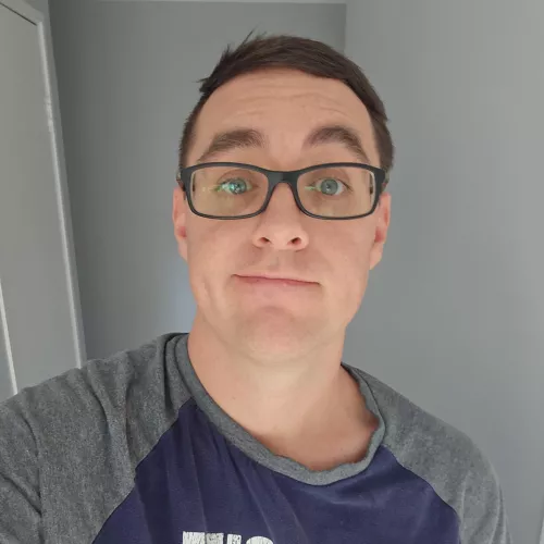 Recently underwent some health issues, starting to feel better about myself again