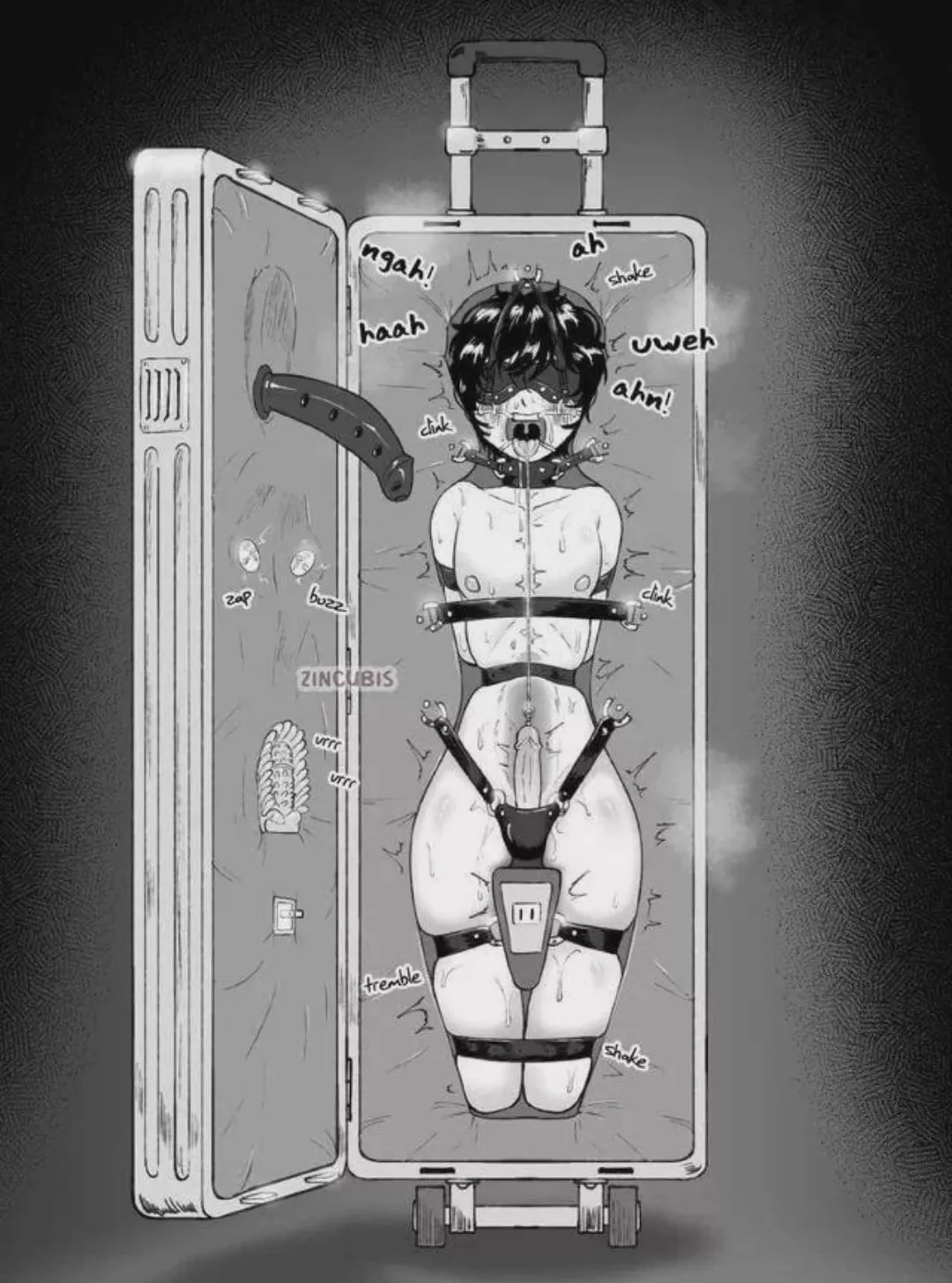 Sell to a new master/mistress to be his personal sissy plaything♡