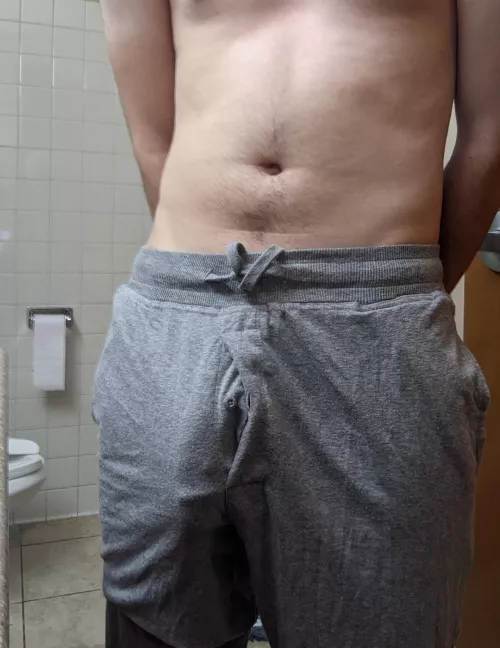 Sometimes i wear these in public. Would you stare?