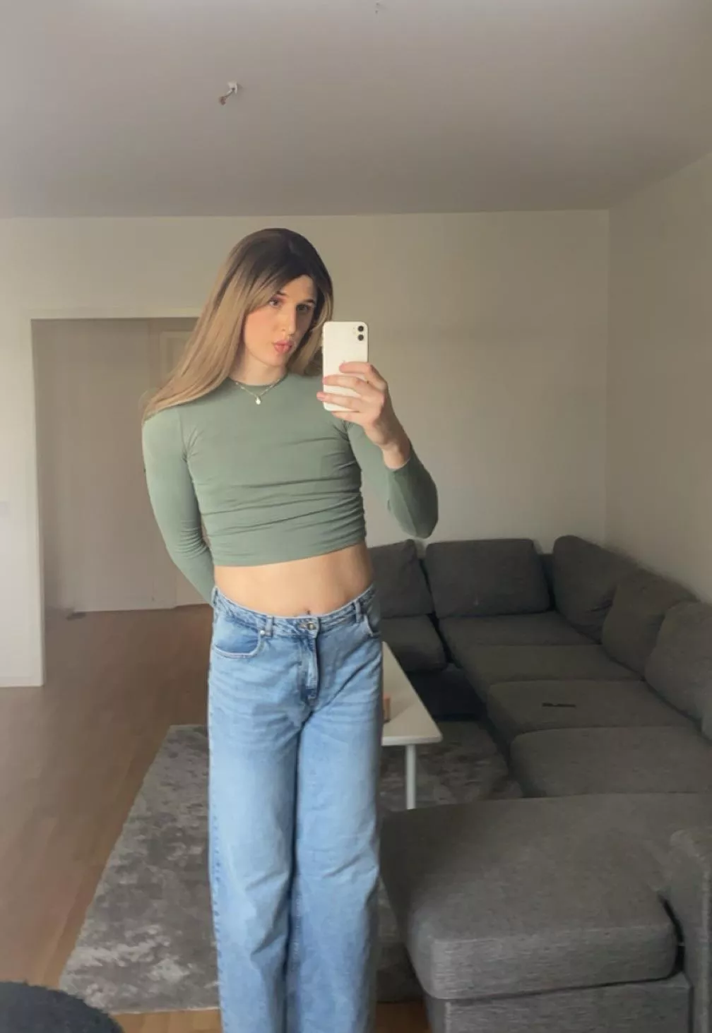 Spring is in the air and I love it 🌺