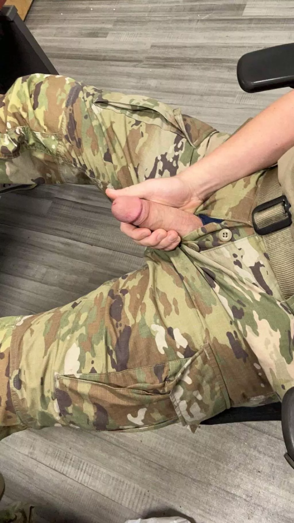 Swing by the office ;)