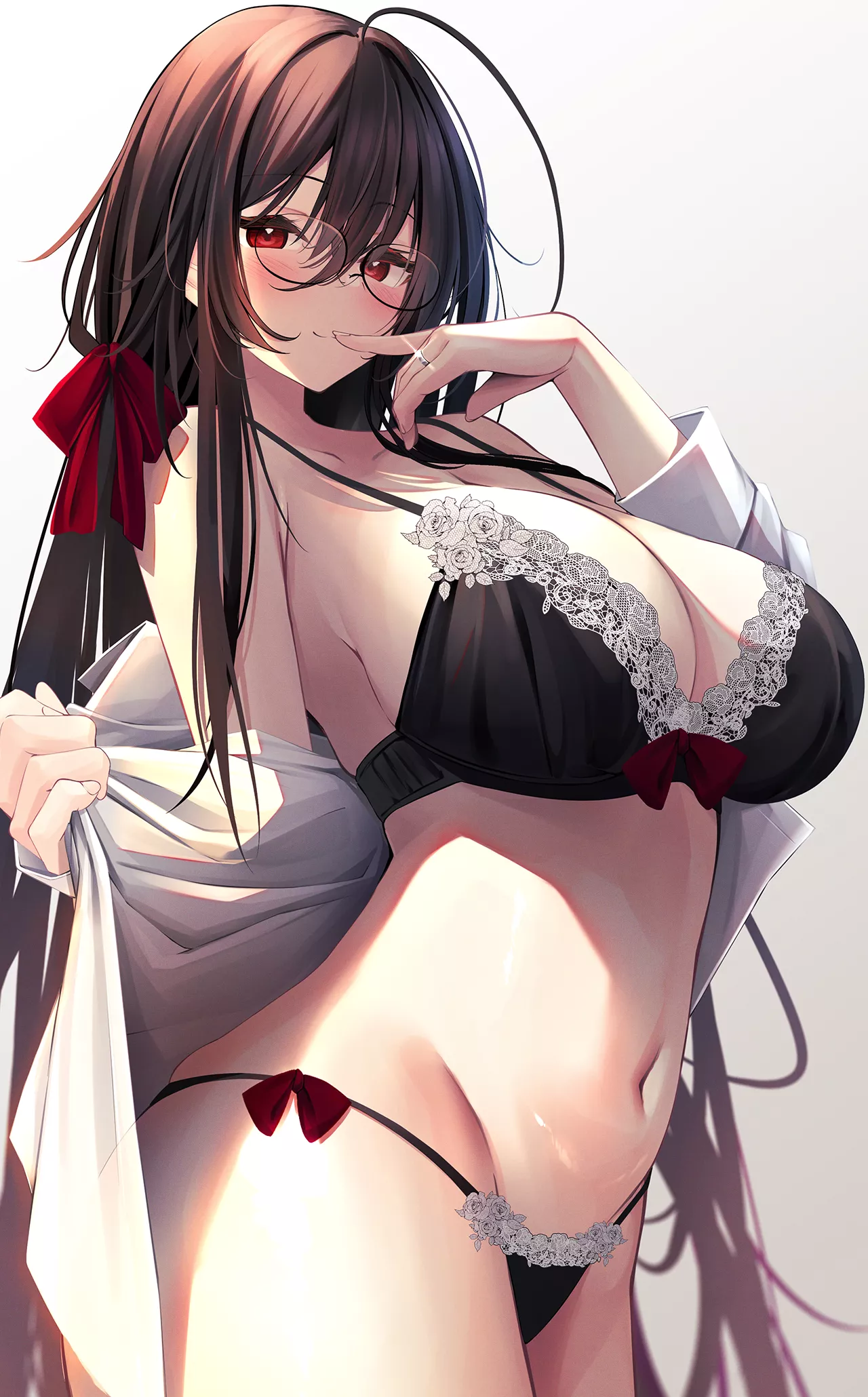 Taihou [Azur Lane]