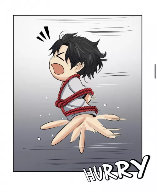 [The Perfect Pose] my thoughts on this vs Jinx I guess (repost because I can’t spoiler tag properly)