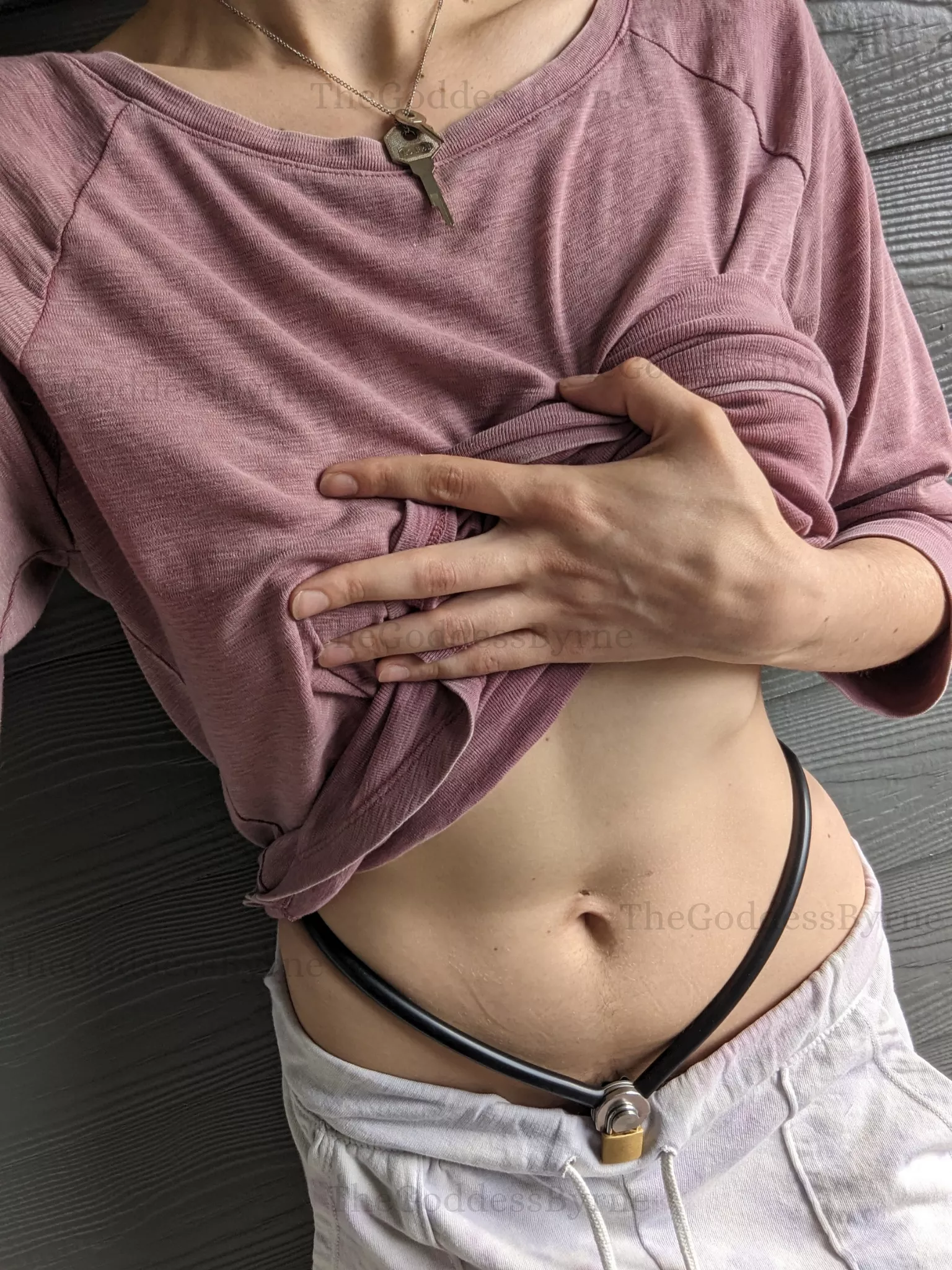 The weather keeps killing my plans for sexy outfits 