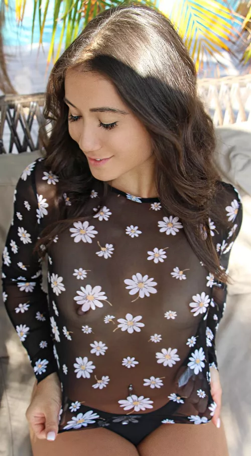 This has to be my favorite top right now