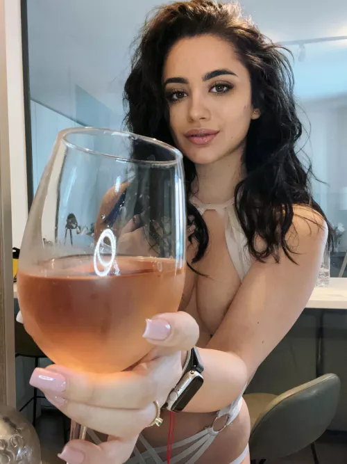 Unleash your inner fire. 🔥