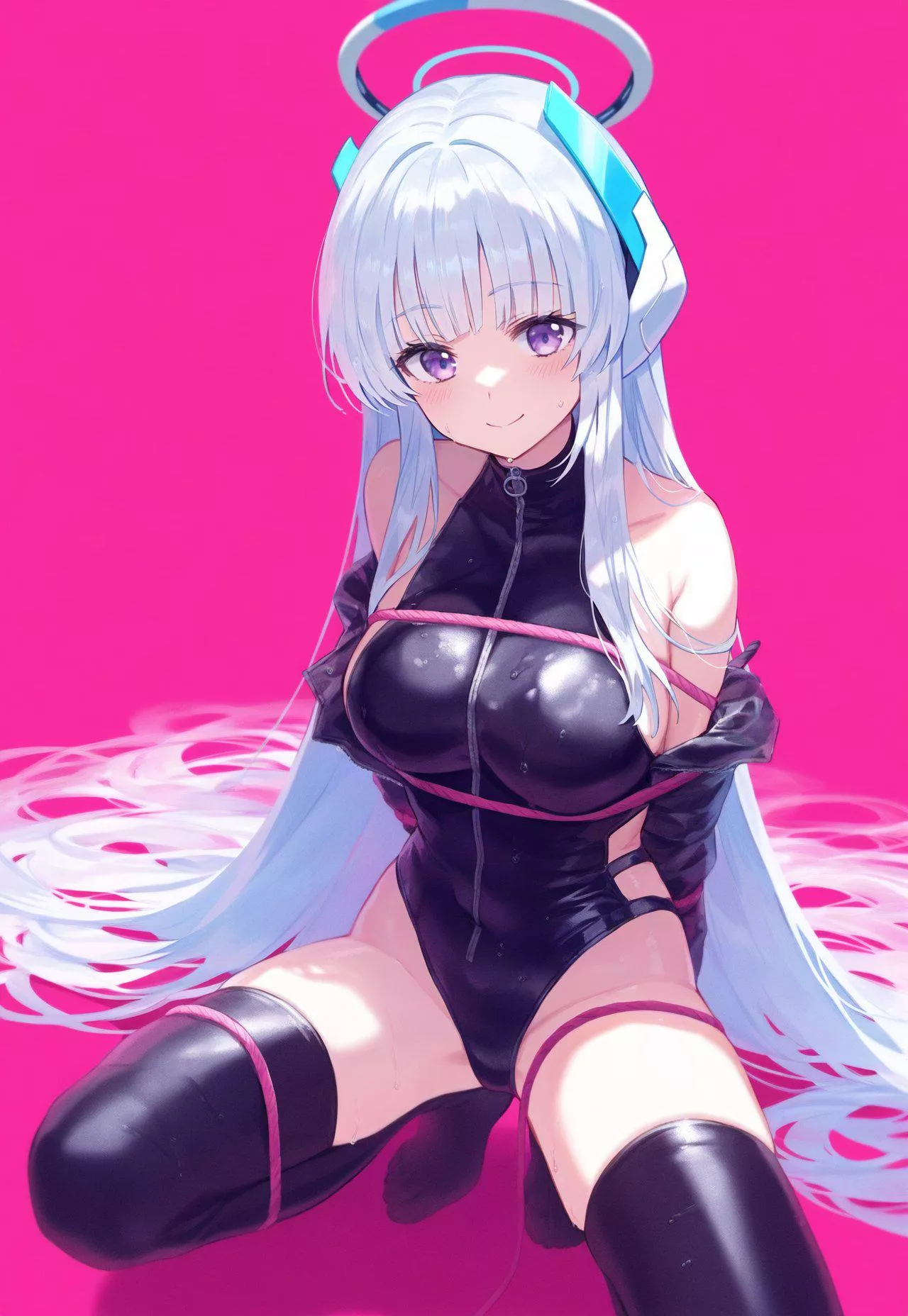 Ushio Noa [Blue Archive]