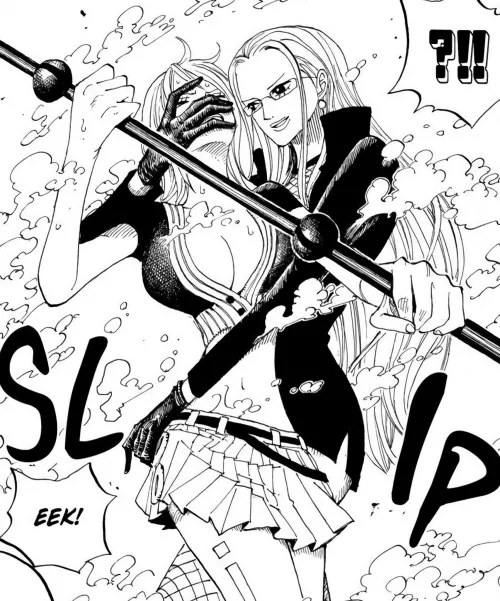 What you would you rate this scene out of 10? 🤩