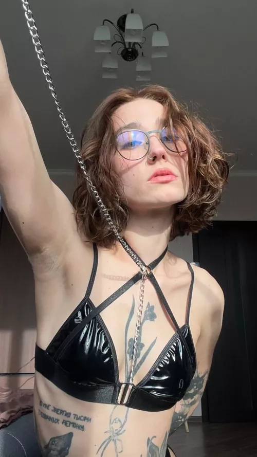 What's the first command, Master