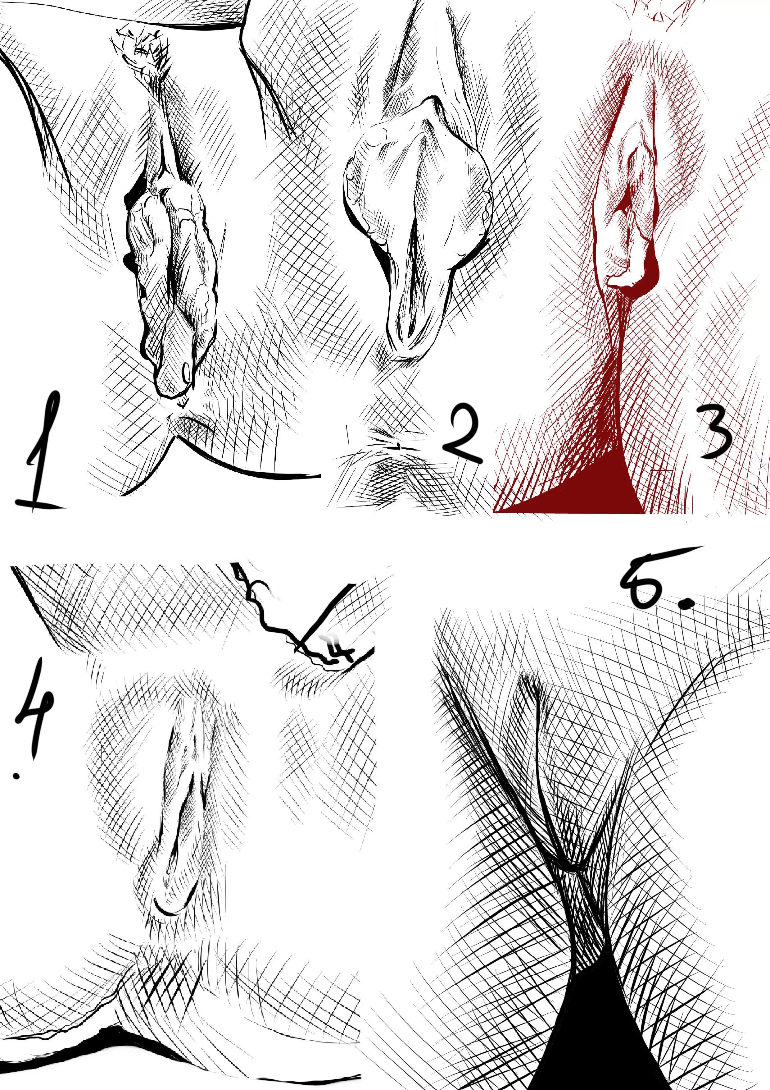 What’s your number? Im back