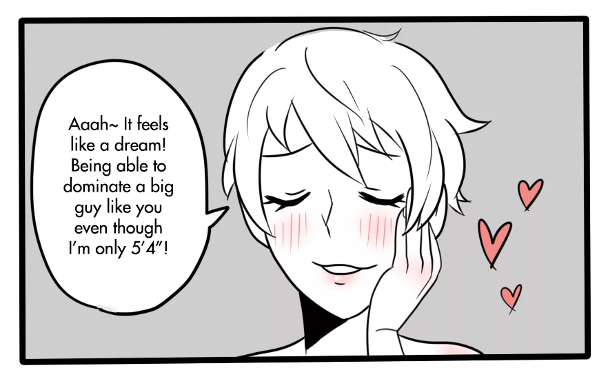 [WiLDARUBA] What a horrible situation I hope I'm never in /s