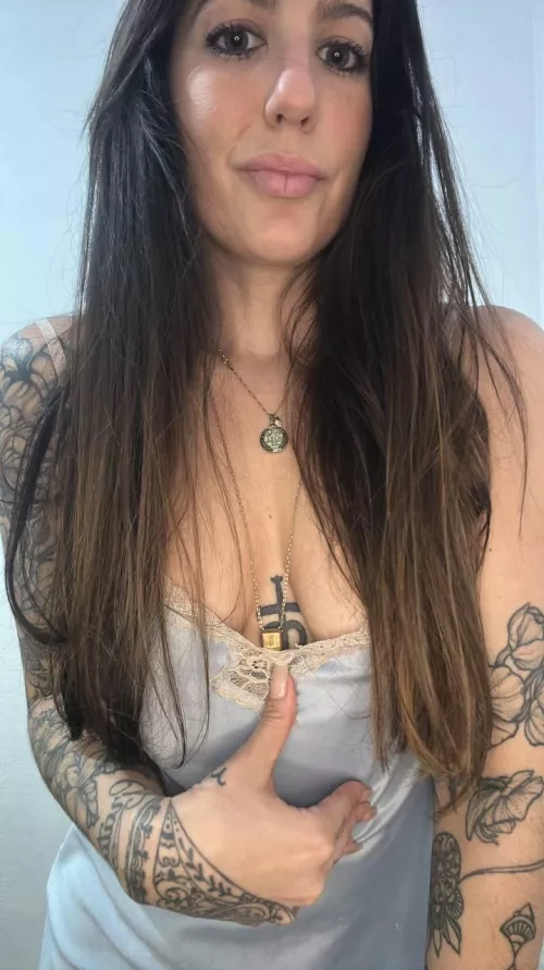 You don't deserve to see me naked, this is the best view you could get.