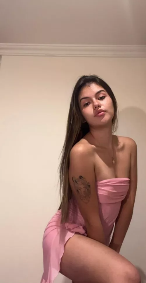 you sure you can handle me?