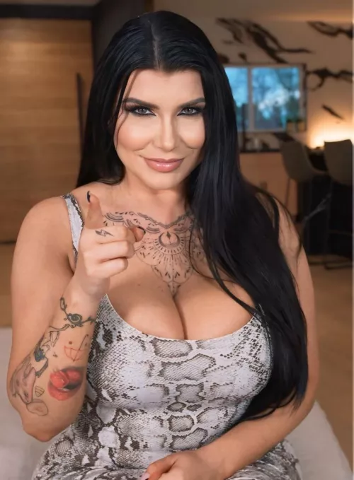 You will listen to Ms R Rain