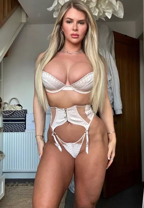 Your bimbo slut needs training