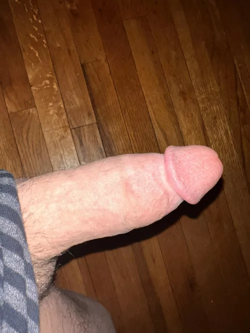 [27] Late night sessions are when the mind wonders…