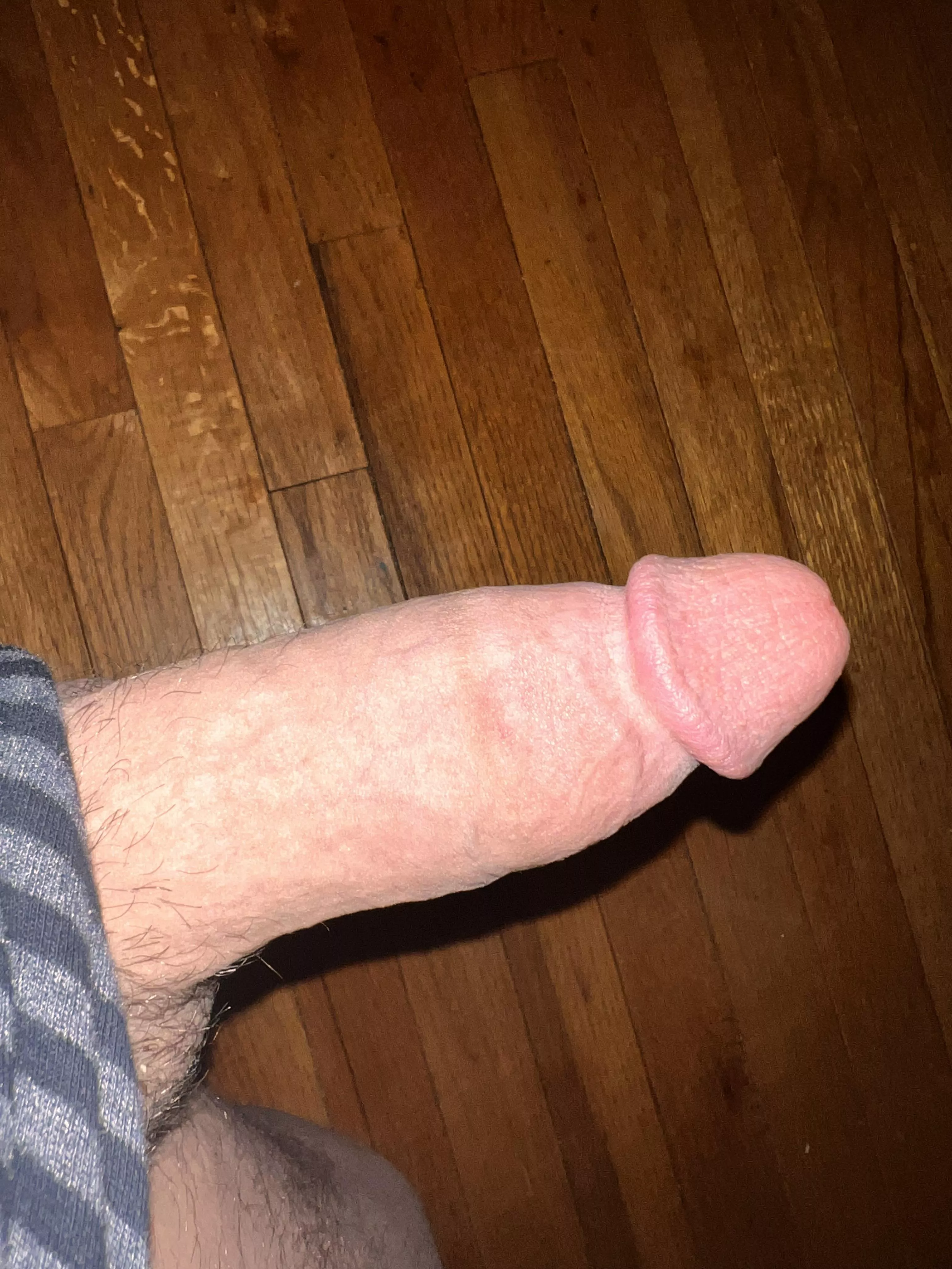 [27] Late night sessions are when the mind wonders…