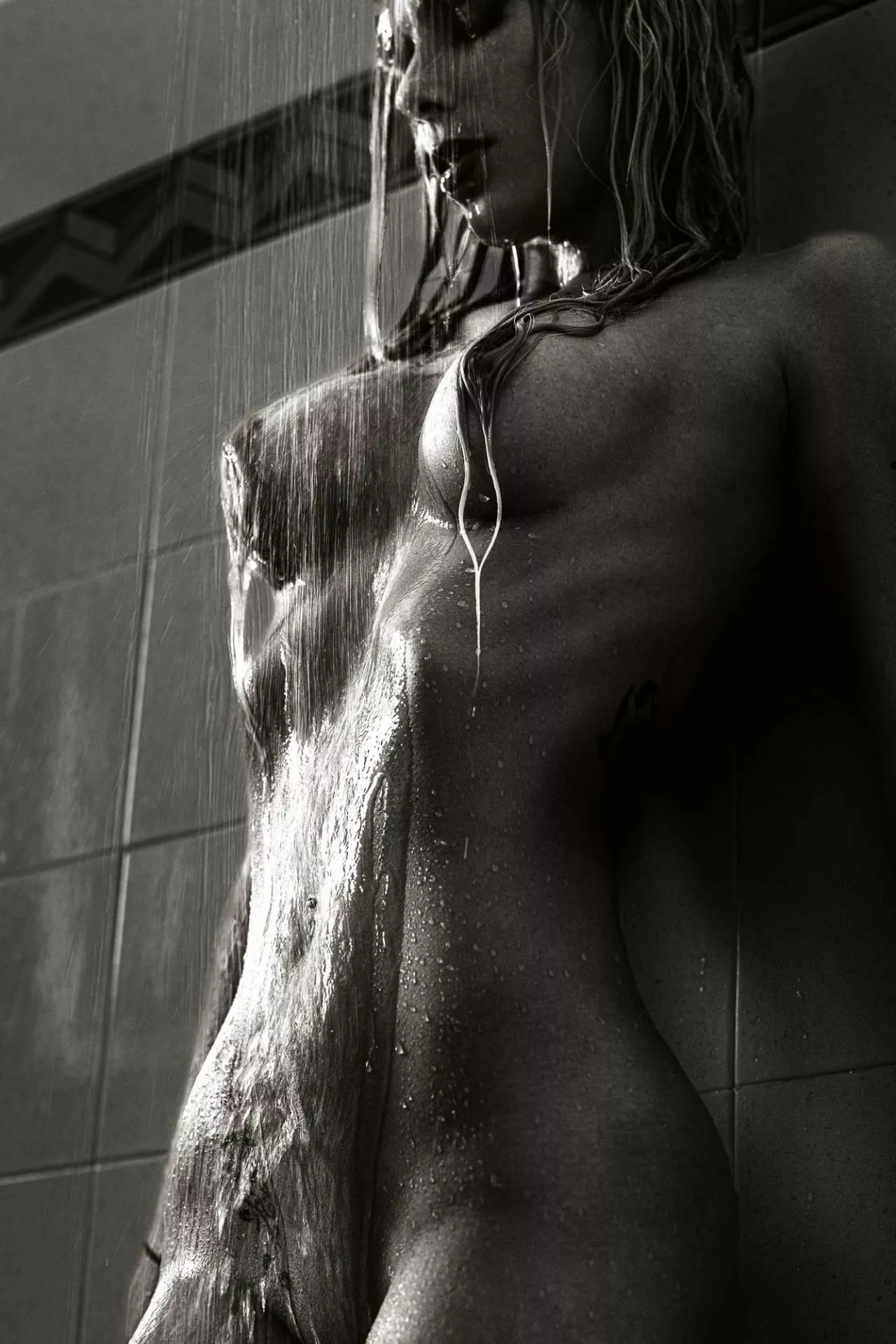 Beatrice Livieri, by Roberto Mannini