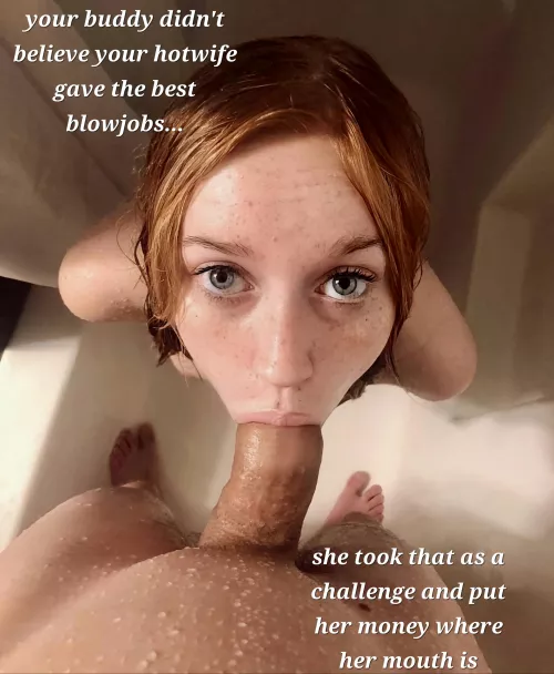 Bragging rights need to be tested