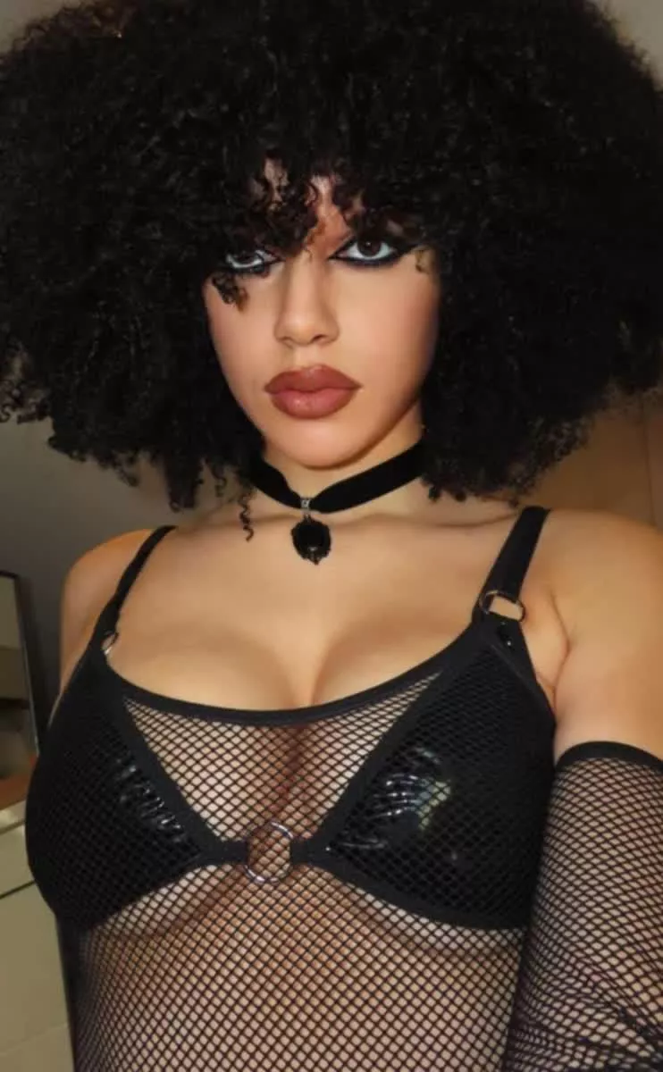 Brazilian x American