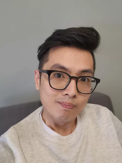 Counting down to game time