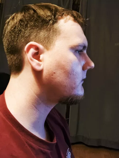 Cute chubby boy wanted :)