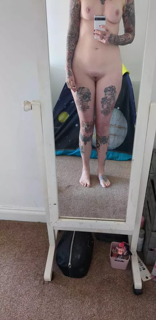 (F) 31 pale alternative goff mum 