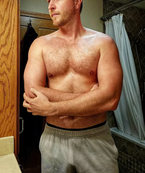 Finally getting some sun and slowly getting my tan back. Meet me at the pool?