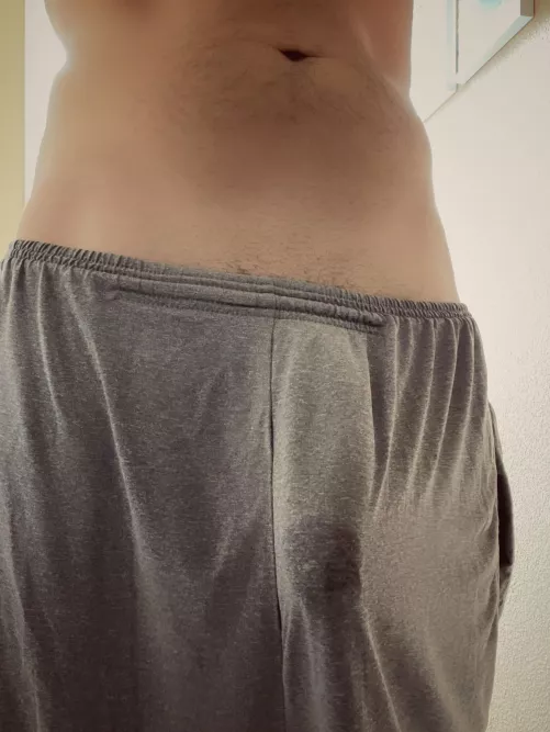 Floppin around in these