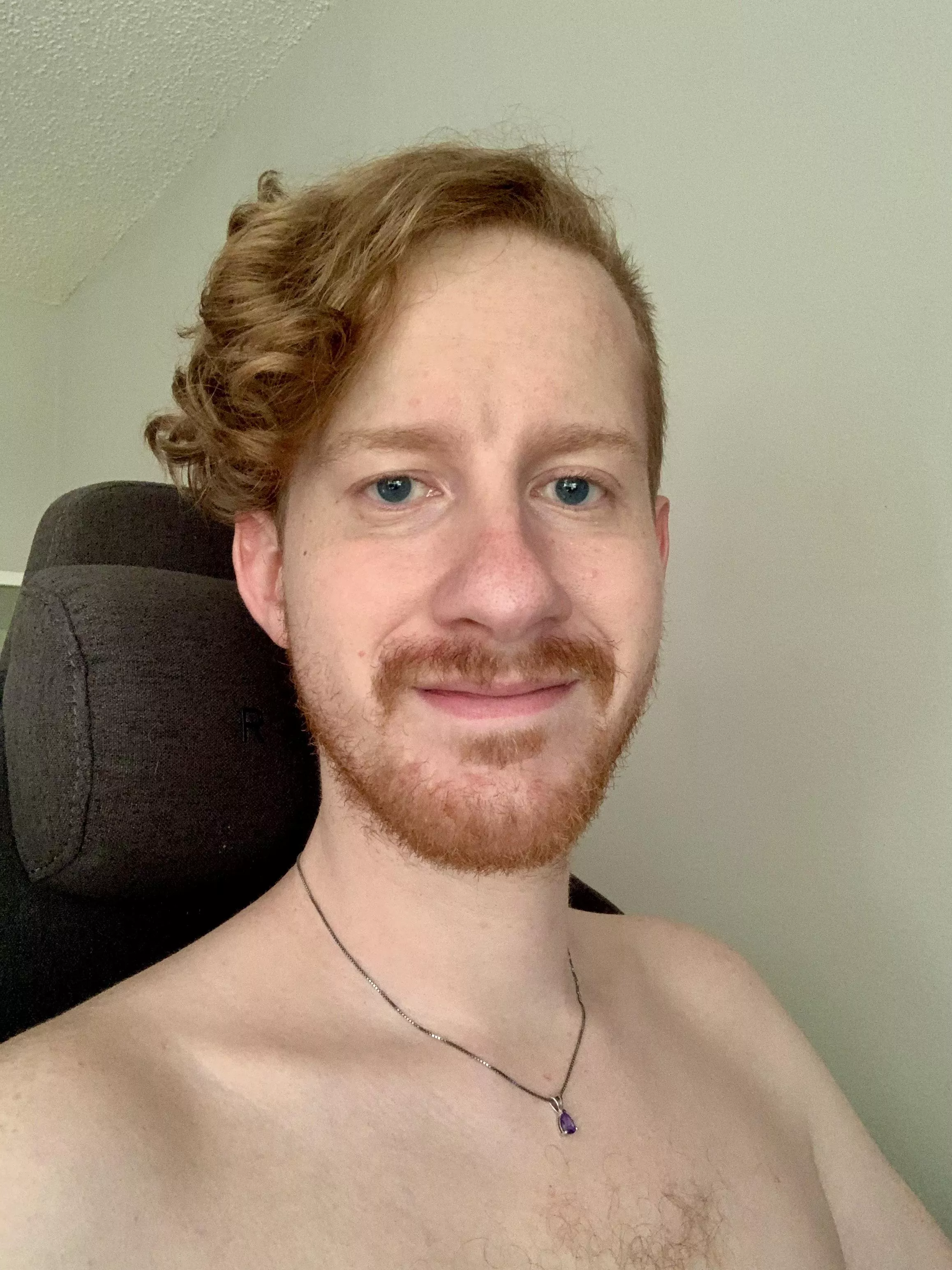 Good morning everyone.